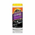 Armored Autogroup Cleaning Wipes Armor All, 25PK 10869
